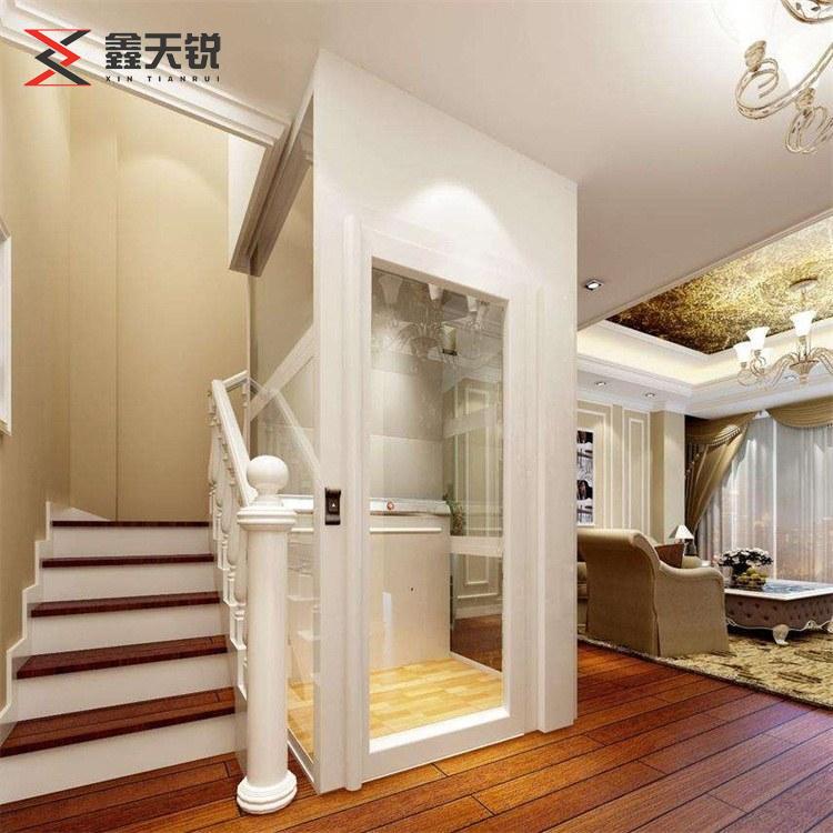福州家用别墅电梯