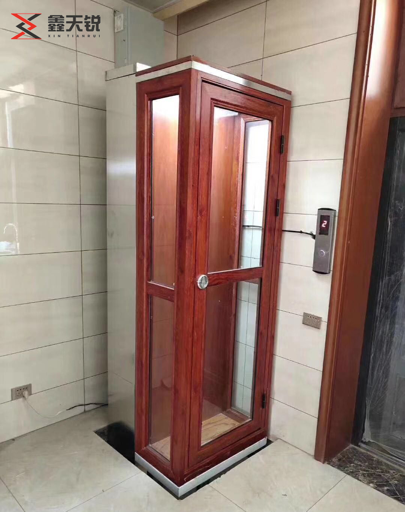 福州小型家用电梯